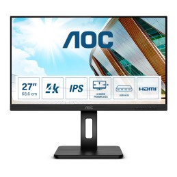 AOC U27P2 68,6cm (27") 4K...